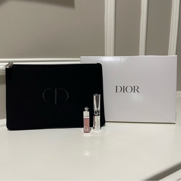 Dior Cosmetics Pouch - Picture 3 of 6